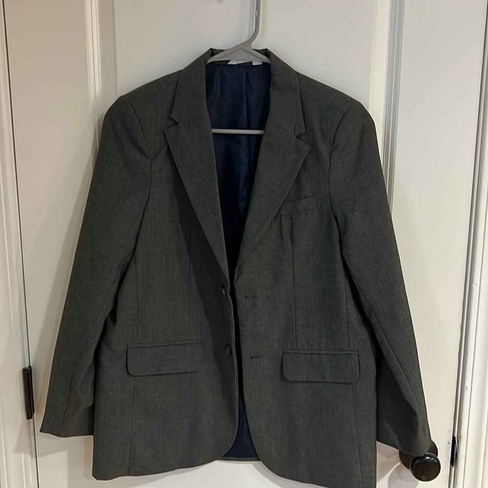 Like New … Cat & Jack Blazer